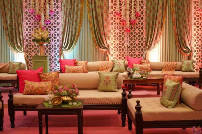 Lounge Ideas