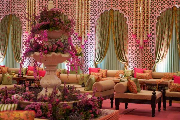 Lounge Ideas
