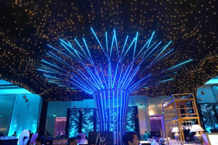 luxury decor