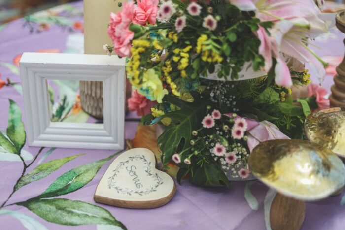 floral arrangements