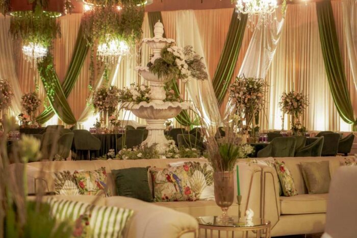 Lounge Ideas