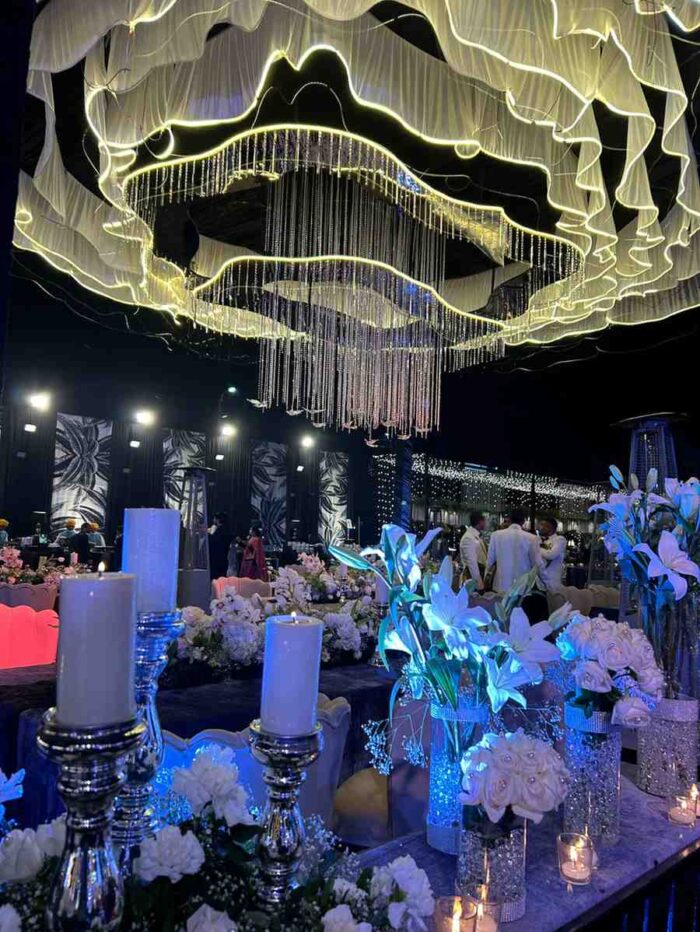 luxury decor