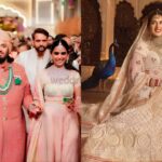 wedding of Anant Ambani and Radhika Merchant